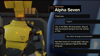 <i>Subsurface Circular</i> Tells A Short, Engrossing Robot Detective Story<em></em>